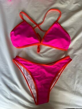 SHEIN Bikini